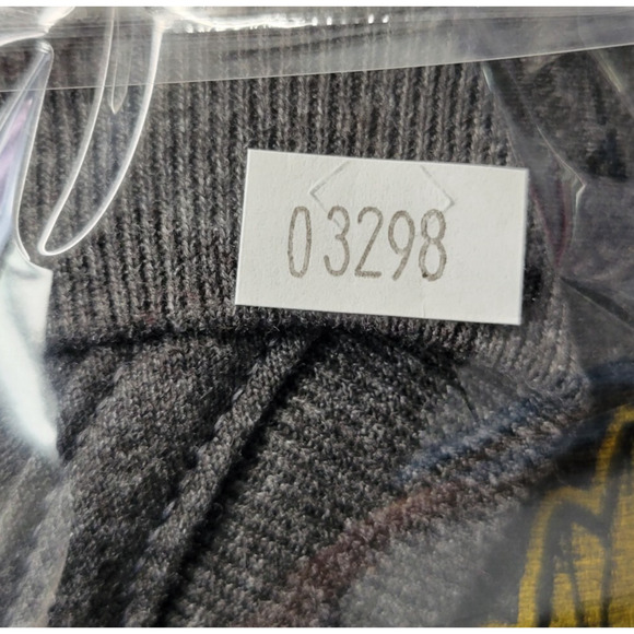 Urban Pipeline T-shirt Mens XL Gray Yellow Graphic Eagle Custom Choppers Tee - Picture 11 of 11